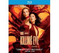 Killing Eve: Season Three