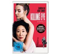 Killing Eve - Staffel 1
