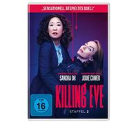 Killing Eve - Staffel 2