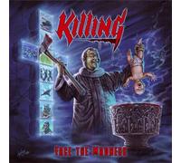 Killing - Face The Madness CD #142797