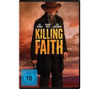 Killing Faith Guy Pearce Bill Pullman Ned Crowley