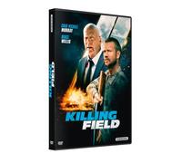 KILLING FIELD - DVD