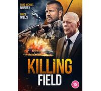 Killing Field [DVD] [2021]