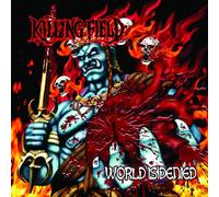 KILLING FIELD - World Is Denied