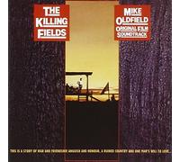 Killing Fields by MIKE OLDFIELD