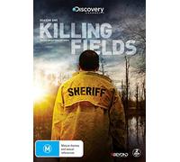 Killing Fields - Season 1 [ NON-USA FORMAT, PAL, Reg.0 Import - Australia ]