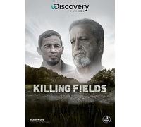 Killing Fields - Season One - Collection Two