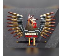 Killing Floor 2 - Armory Season Pass 2022 (PC) Steam Key - GLOBAL