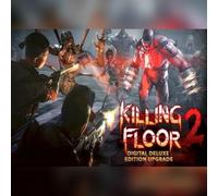 Killing Floor 2 Digital Deluxe Edition (PC) Steam Key - GLOBAL