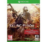 Killing Floor 2 Jeu Xbox One