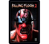 PC Killing Floor 2 Steelbook Edition UFFICIALE ITALIA