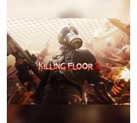Killing Floor 2 (PC) Steam Gift - EU