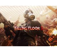 Killing Floor 2 (PC) Steam Key - NORTH AMERICA