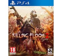 Killing Floor 2 - PlayStation 4 - [Edizione: Francia]