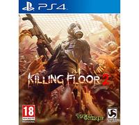 Killing Floor 2 - PlayStation 4 [Edizione: Regno Unito]