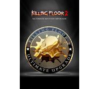 Killing Floor 2 - Ultimate Edition Upgrade (DLC) XBOX LIVE Key EUROPE