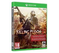Killing Floor 2 - Xbox One