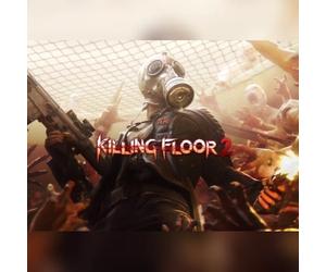 Killing Floor 2 (Xbox One / Xbox Series X|S) Xbox Live Key - UNITED STATES