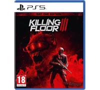 Killing Floor 3 Day One Edit PS5