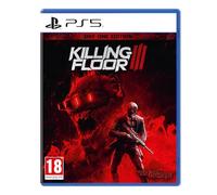PLAYSTATION 5 Killing Floor 3 Day One Edition PEGI 18+ 1156757