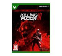 Killing Floor 3 Day One Edition