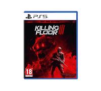 Killing Floor 3 Day One Edition - GIOCO PS5