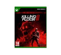 Killing Floor 3: Day One Edition - GIOCO XBOX SERIES X
