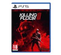 Killing Floor 3 - Day One Edition - PlayStation 5 (Sony Playstation 5)