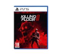 Killing Floor 3 Day One Edition PS5