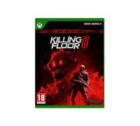 Killing Floor 3 Day One Edition Xbox Series X