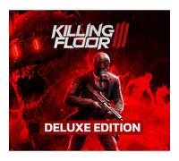 Killing Floor 3 Deluxe Edition PC Steam CD Key