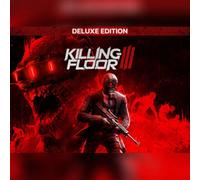 Killing Floor 3 Deluxe Edition (PC) Steam Key - ROW