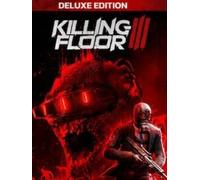 Killing Floor 3 Deluxe Edition + Pre-Order Bonus Steam Key (PC) GLOBAL