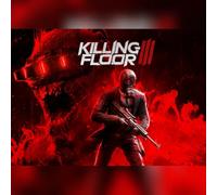 Killing Floor 3 (PC) Steam Key - GLOBAL
