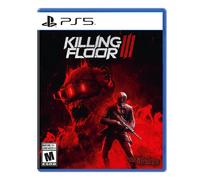 Killing Floor 3 - PlayStation 5 (Sony Playstation 5)