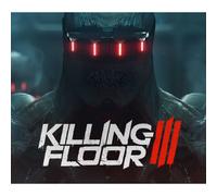 Killing Floor 3 + Pre-Order Bonus DLC PC Steam CD Key
