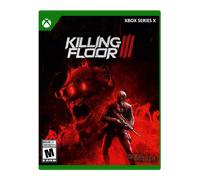 Killing Floor 3 - Xbox Series X (Microsoft Xbox Series X S)