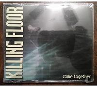 Killing Floor - Come Together E.P.