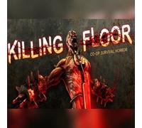 Killing Floor + Defence Alliance 2 (PC) Steam Gift - GLOBAL