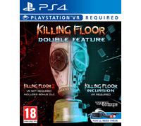 Killing Floor Double Feature (PS4) (PlayStation 4)