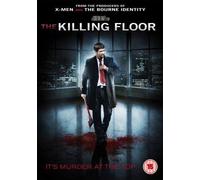 Killing Floor [Edizione: Regno Unito] [Edizione: Regno Unito]