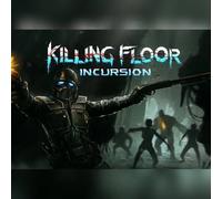 Killing Floor: Incursion [VR] (PC) Steam Key - GLOBAL
