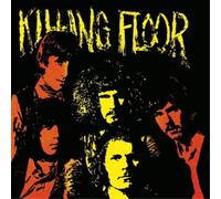 Killing Floor Killing Floor (Vinyl LP) 12" Album