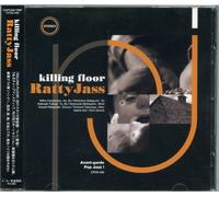 KILLING FLOOR - RATTY