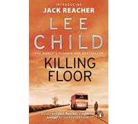 Lee Child Killing Floor (Tascabile) Jack Reacher