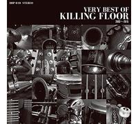 KILLING FLOOR - Very Best of 2003-2015