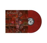 Six Feet Under Killing for Revenge (Vinyl LP)