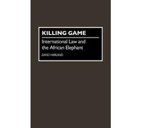 Killing Game (Copertina rigida)