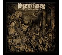 KILLING GODS - MISERY INDEX