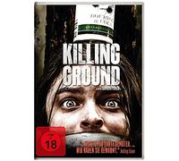 Killing Ground - Uncut